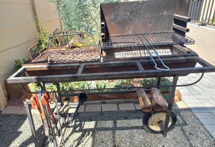 חדר סטנדרט, Come Home In Oudtshoorn Self Catering Units