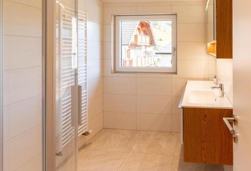 דירת חדר נוף לגינה, Gästehaus Schwaiger