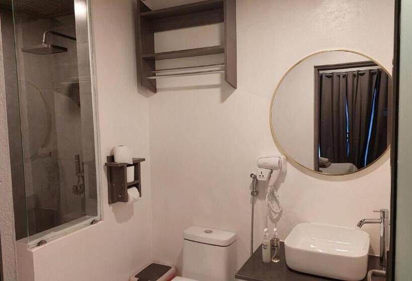 اتاق استاندارد, Nirili Villa