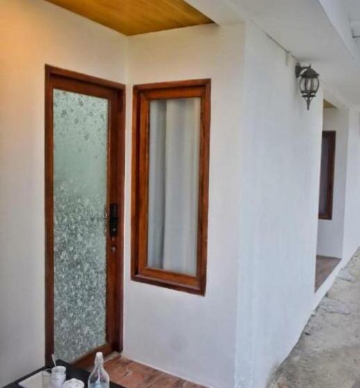 اتاق استاندارد, Nirili Villa