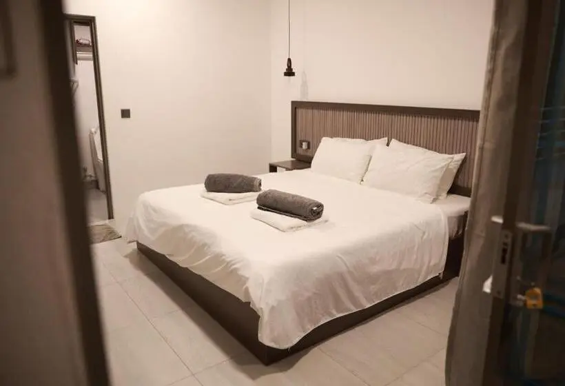 اتاق استاندارد, Nirili Villa