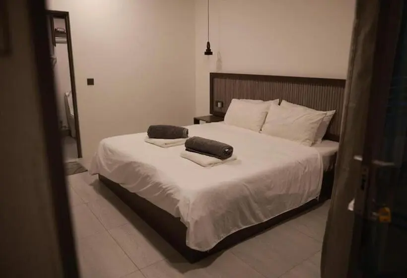 اتاق استاندارد, Nirili Villa