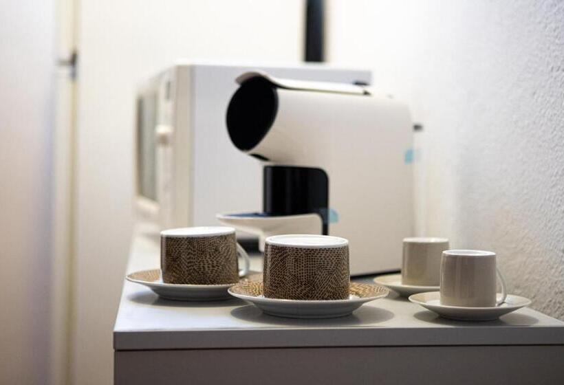 חדר סטנדרט, Silva S Guest House