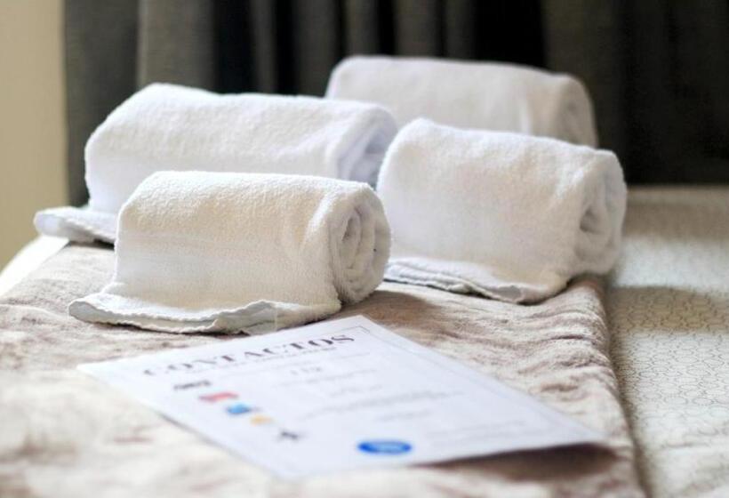 חדר סטנדרט, Silva S Guest House