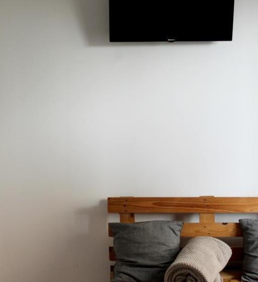 חדר סטנדרט, Silva S Guest House