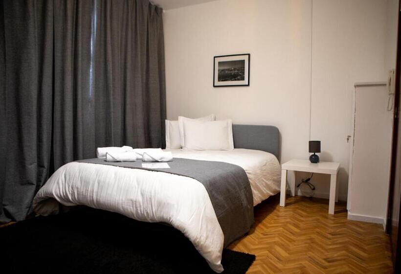 חדר סטנדרט, Silva S Guest House