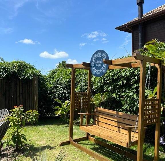 Estudio Estándar Vista Jardín, Studios Altos Da Lagoa