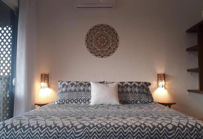 Estudio Estándar con Vistas, Studios Altos Da Lagoa