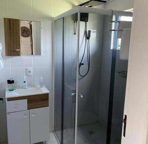 Chalet 1 Dormitorio, Studios Altos Da Lagoa