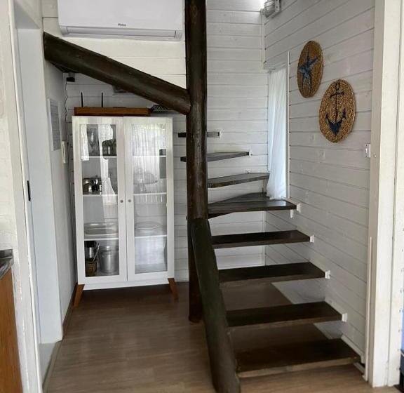 Chalet 1 Dormitorio, Studios Altos Da Lagoa