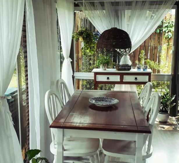 Chalet 1 Dormitorio, Studios Altos Da Lagoa