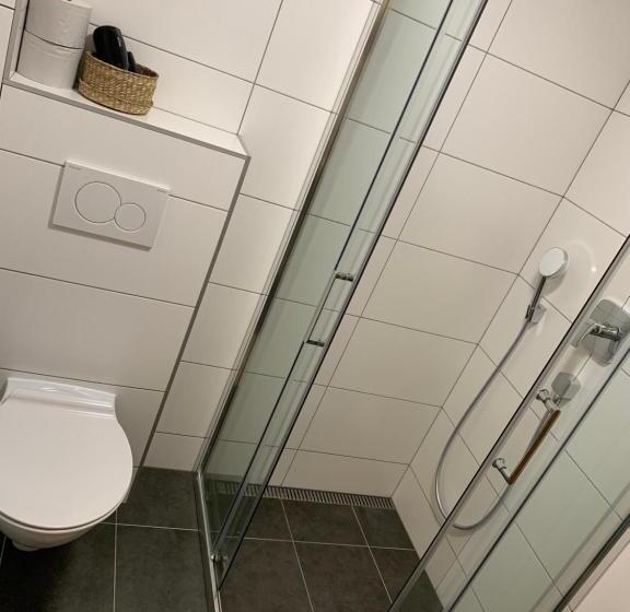 带2个卧室的公寓, Yasna Apartments