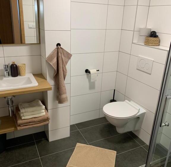 带2个卧室的公寓, Yasna Apartments