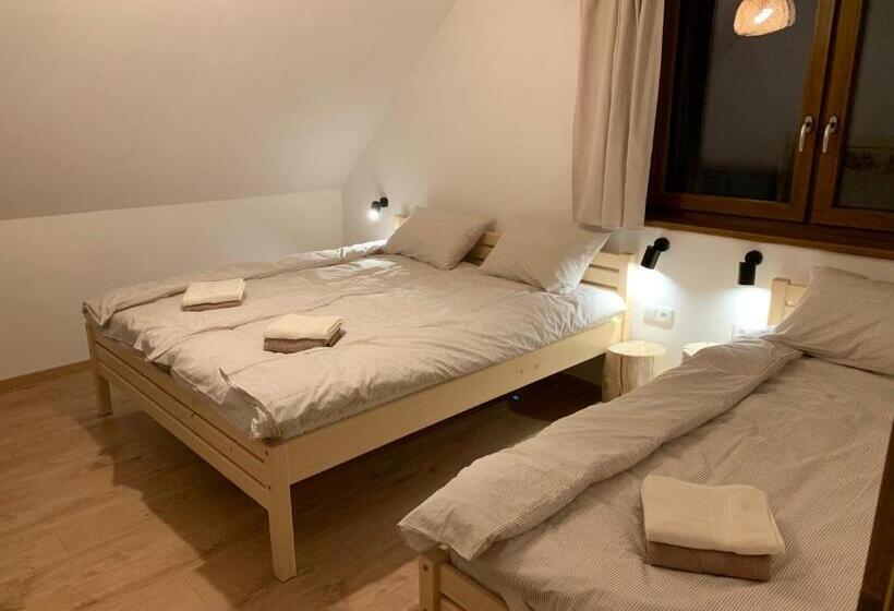 آپارتمان 1 خوابه, Yasna Apartments