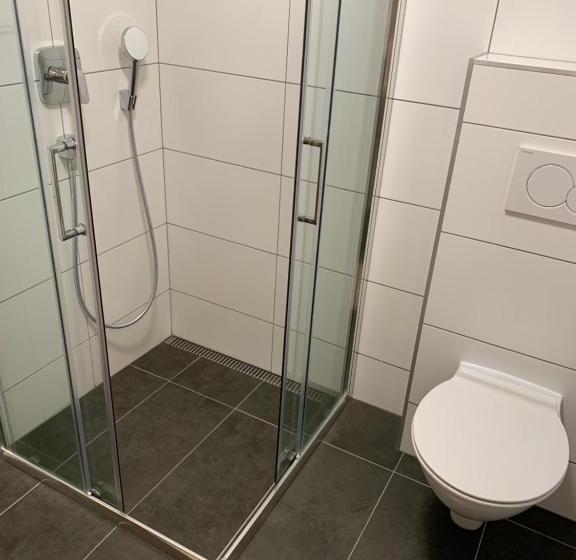 带1个卧室的公寓, Yasna Apartments