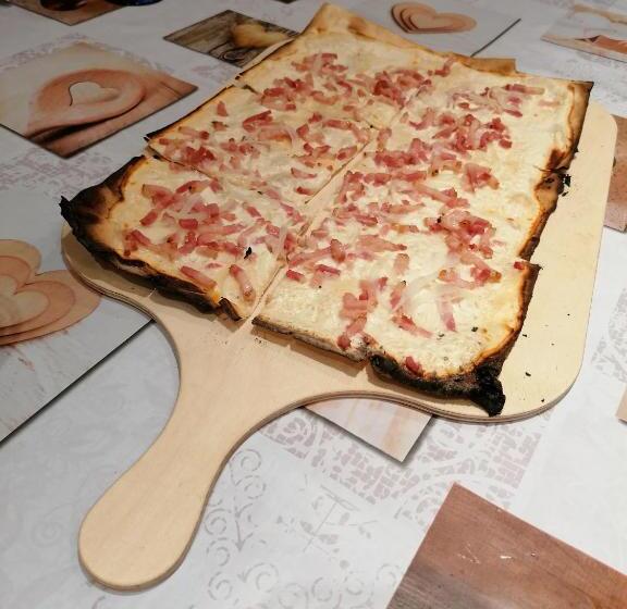 חדר סטנדרט נוף לגינה, Chez Marlyse Chambres Et Table D Hôtes