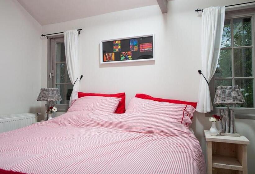 اتاق لوکس, In D Ouwe Vlaamse Schuur