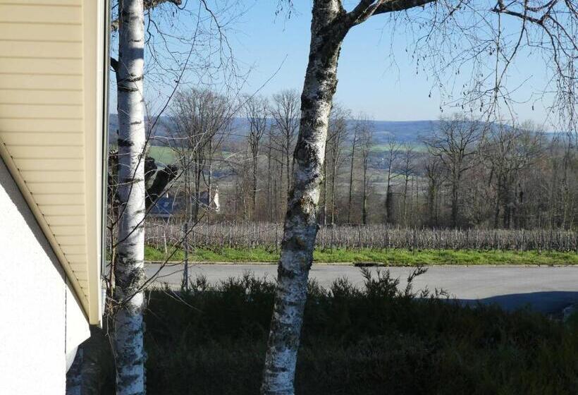 Номер Стандарт, La Tuiliere