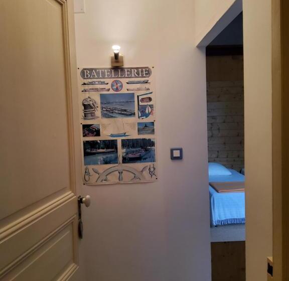 חדר סטנדרט, Le Clos D André