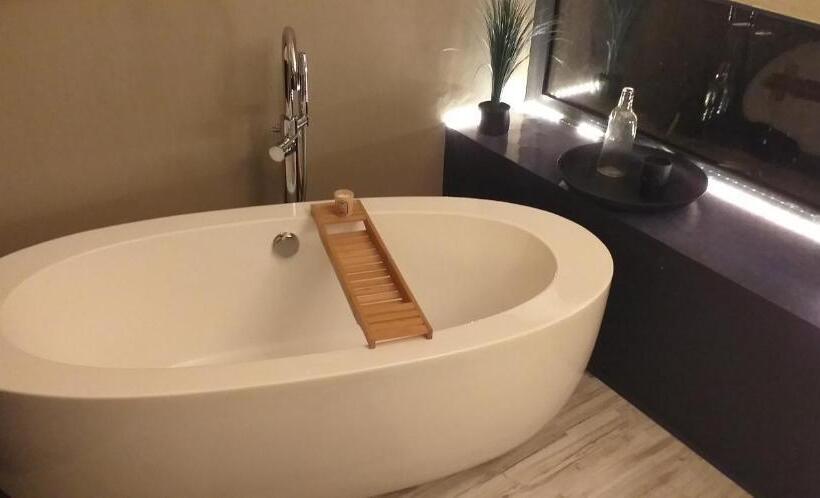 Family Suite, Le Loft Du Dolmen Clara, Entre Terre Et Mer