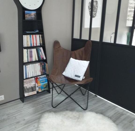 Family Suite, Le Loft Du Dolmen Clara, Entre Terre Et Mer