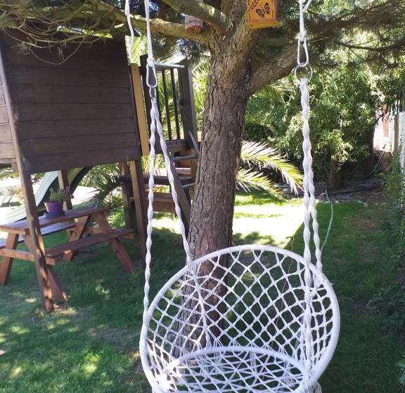 Family Suite, Le Loft Du Dolmen Clara, Entre Terre Et Mer