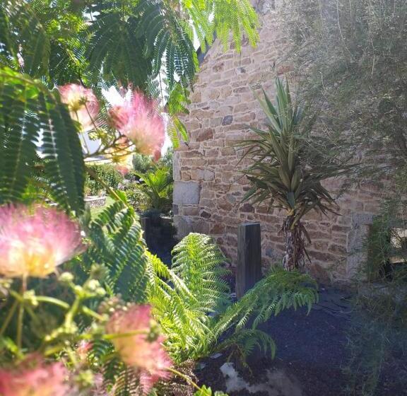 Family Suite, Le Loft Du Dolmen Clara, Entre Terre Et Mer