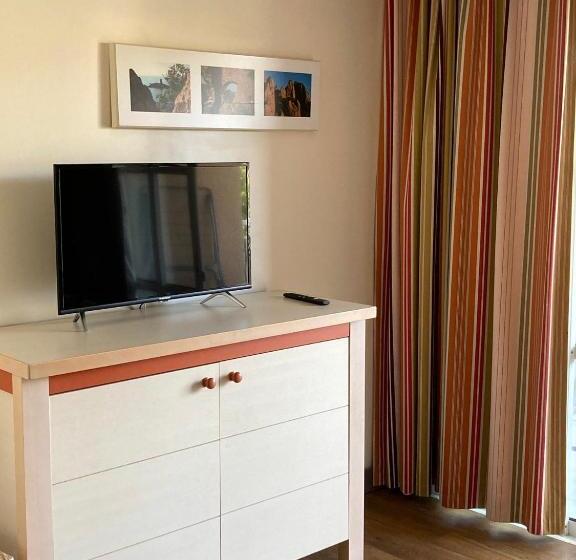 Студио Стандарт с Видом, Cap Estérel By Actisource