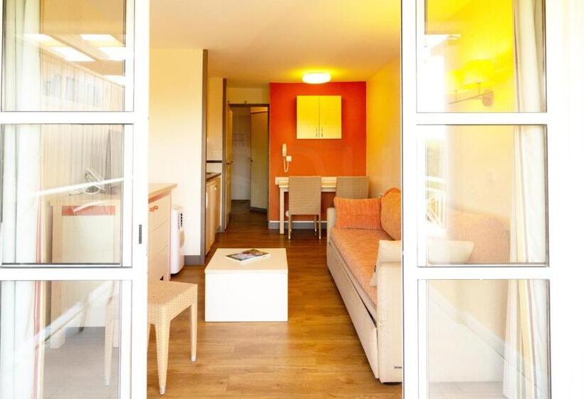 Студио Стандарт с Видом, Cap Estérel By Actisource