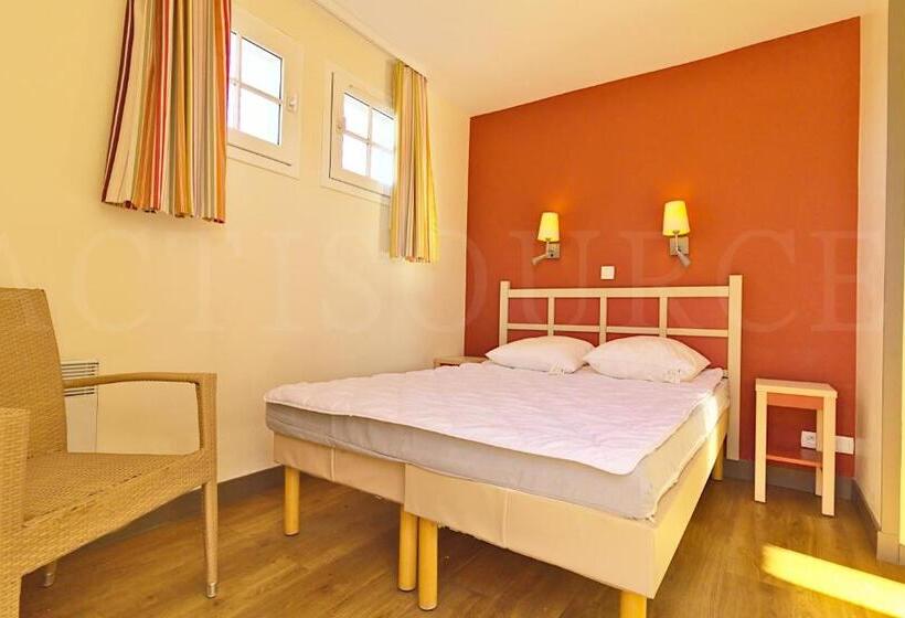 Апартаменты 2 Спальни, Cap Estérel By Actisource