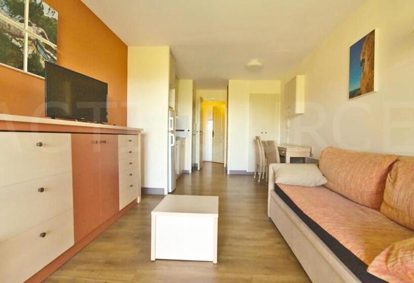 Апартаменты 2 Спальни, Cap Estérel By Actisource