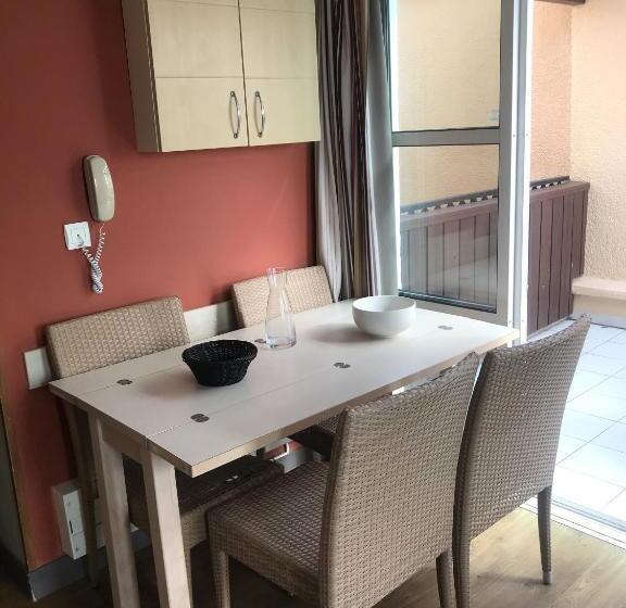 Апартаменты 1 Спальня Вид на Море, Cap Estérel By Actisource