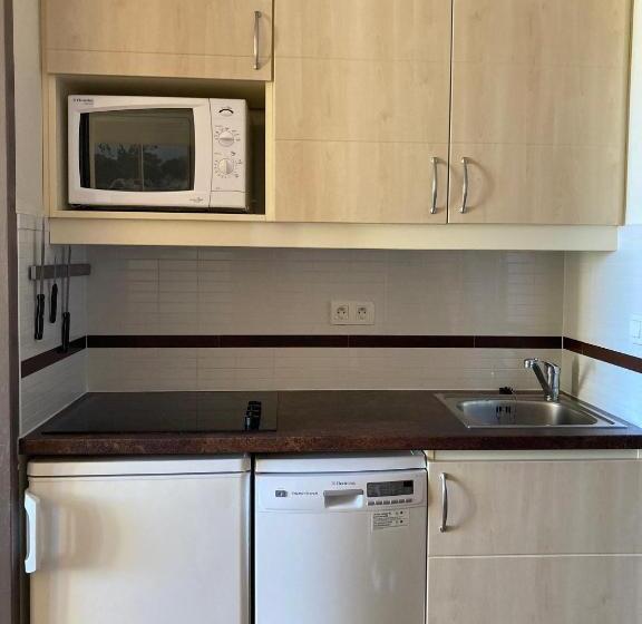 Апартаменты 1 Спальня Вид на Море, Cap Estérel By Actisource