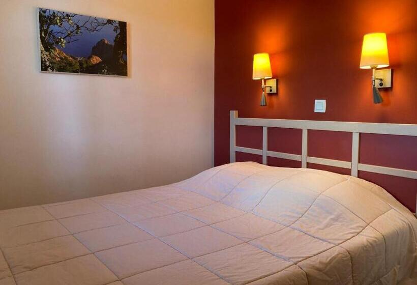 Апартаменты 1 Спальня Вид на Море, Cap Estérel By Actisource