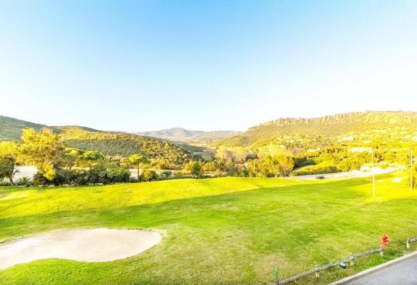 Студия Superior, Cap Estérel By Actisource