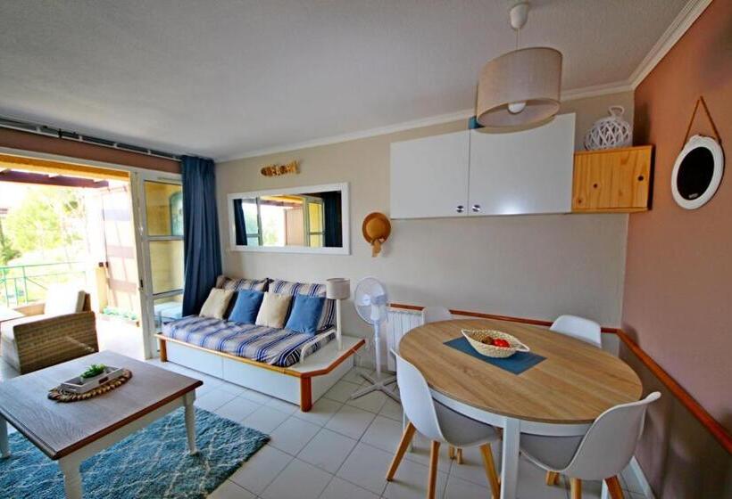 Студия Superior, Cap Estérel By Actisource