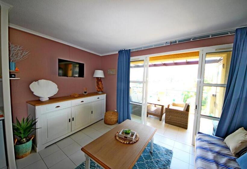 Студия Superior, Cap Estérel By Actisource