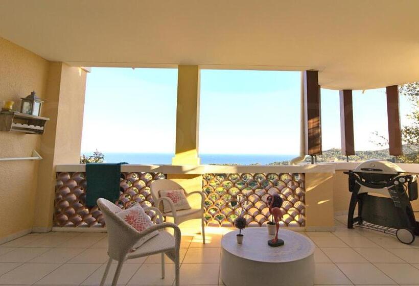 Апартаменты 2 Спальни, Cap Estérel By Actisource