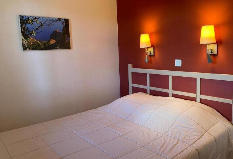 Апартаменты 1 Спальня с Видом, Cap Estérel By Actisource