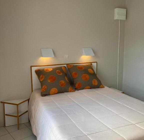 Апартаменты 1 Спальня с Видом, Cap Estérel By Actisource