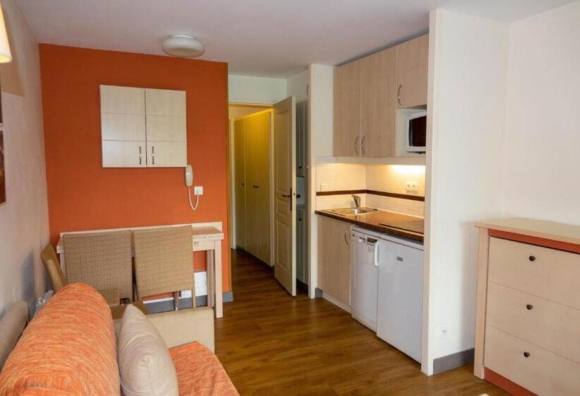 Апартаменты 1 Спальня с Видом, Cap Estérel By Actisource