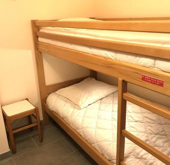 Апартаменты 1 Спальня Нижний Этаж, Cap Estérel By Actisource