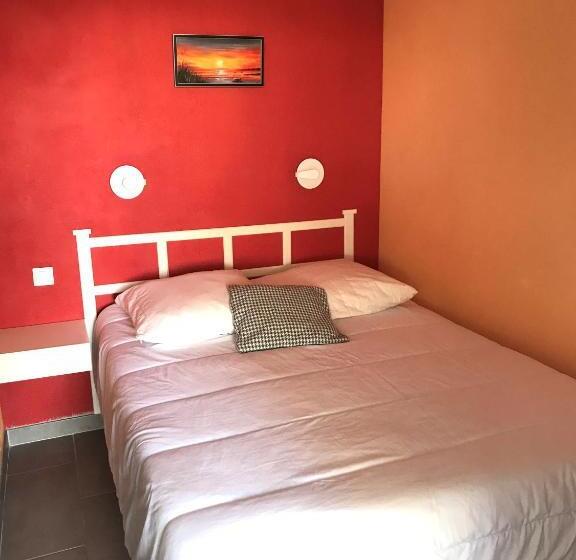 Апартаменты 1 Спальня Нижний Этаж, Cap Estérel By Actisource