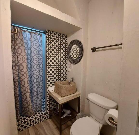 标准间, Alojamiento Romeo Y Julieta