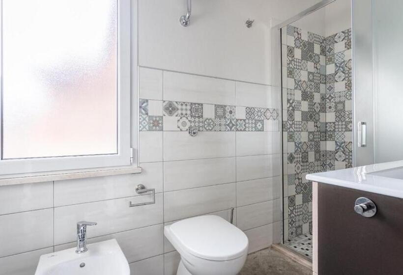 Pokój Superior, 40° Parallelo Guest House