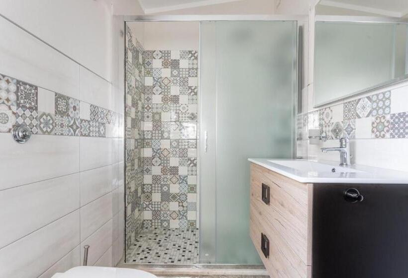 Pokój Superior, 40° Parallelo Guest House