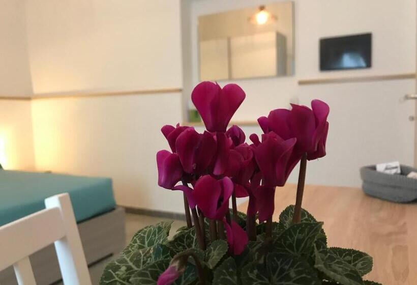 Pokój Superior, 40° Parallelo Guest House