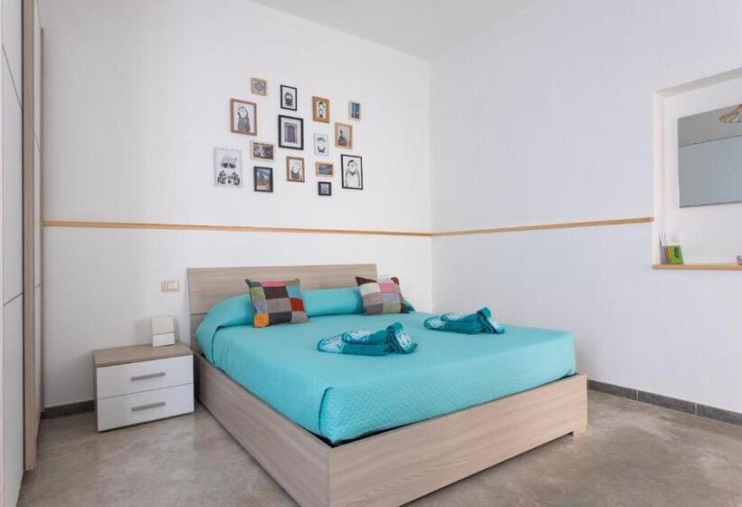 Pokój Superior, 40° Parallelo Guest House