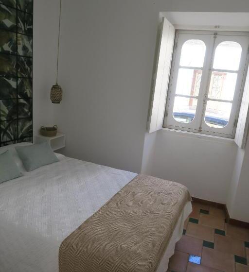 Полулюкс Вид на Сад, Azul Sul