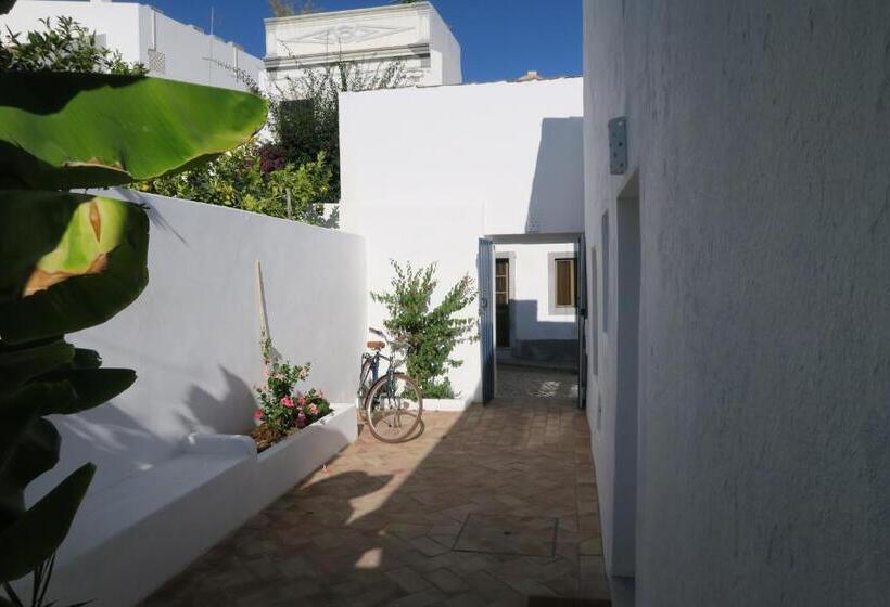 Полулюкс Вид на Сад, Azul Sul